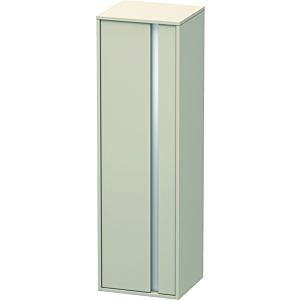 Duravit Ketho cabinet KT1257L9191 40 x 36 cm, left, Taupe , 2000 door