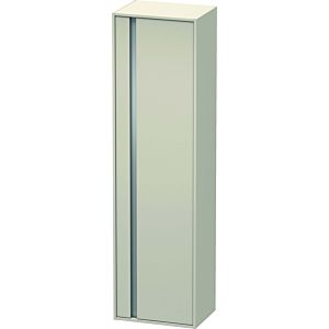 Duravit Ketho cabinet KT1265R9191 50 x 36 cm, right, Taupe , 2000 door