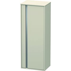 Duravit Ketho cabinet KT1267R9191 50 x 36 cm, right, Taupe , 2000 door