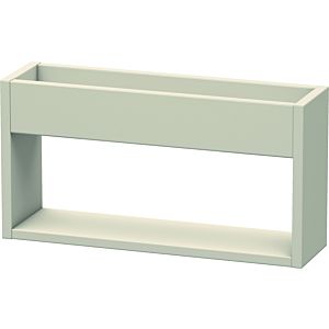 Duravit Ketho wall shelf KT253709191 50x13.5x24cm, Taupe