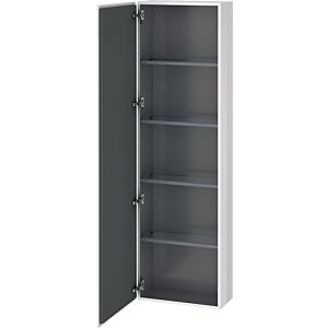 Duravit L-Cube cabinet LC1171R3030 50x24.3x176cm, door right, Eiche natur