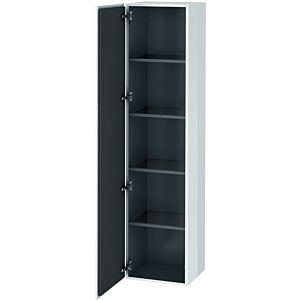 Duravit L-Cube cabinet LC1180R3030 40x36.3x176cm, door right, Eiche natur