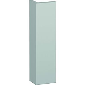 Duravit L-Cube Korpusblende LC589901818 40xVARx1,6cm, weiß matt