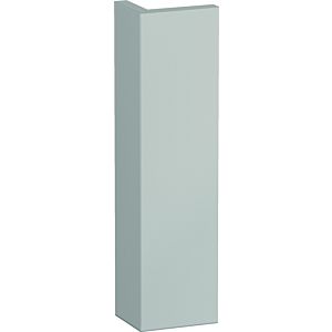 Duravit L-Cube panel LC589902222 40xVARx1.6cm, white high gloss