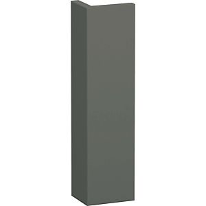 Duravit L-Cube LC589904343 40xVARx1.6cm, basalte mat