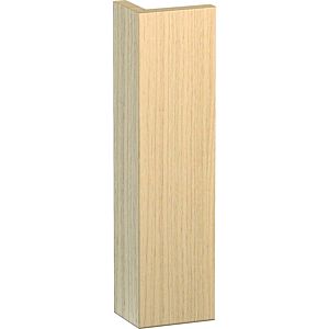 Duravit L-Cube LC589907171 40xVARx1.6cm, chêne méditerranéen