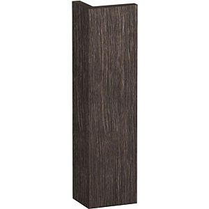 Duravit L-Cube Korpusblende LC589907272 40xVARx1,6cm, eiche dunkel gebürstet