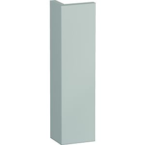 Duravit L-Cube panel LC589908585 40xVARx1.6cm, white high gloss