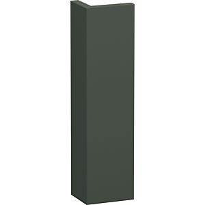 Duravit L-Cube Korpusblende LC589909090 40xVARx1,6cm, flannel grey seidenmatt