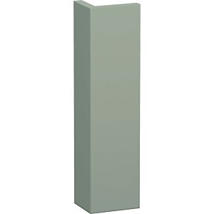 Duravit L-Cube panel LC589909191 40xVARx1.6cm, taupe matt