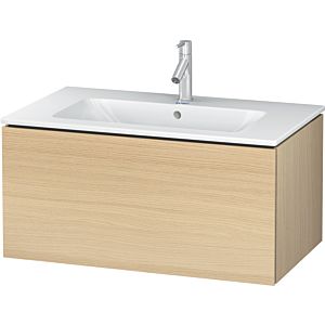 Duravit L-Cube LC614107171 Chêne méditerranéen, 82x40x48.1cm, coulissant 2000