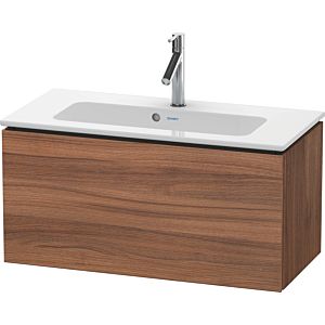 L-Cube Duravit vasque LC615707979 82 x 39, 2000 cm, 2000 naturel, coulissant match2, suspendu