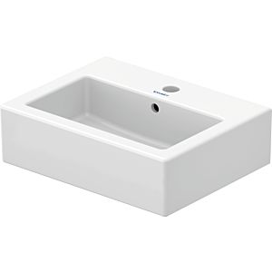 Duravit Vero Handwaschbecken 0704450000 45 x 35 cm, weiss