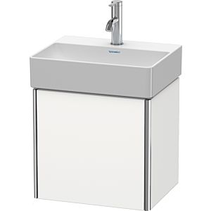 Duravit XSquare Duravit XSquare XS4060R3636 43.4x39.7x34cm, door on the right, white silk matt