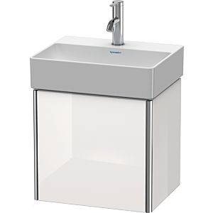 Duravit XSquare Duravit XSquare XS4060R8585 43.4x39.7x34cm, door on the right, white high gloss