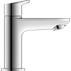 Duravit Wave pillar tap WA1080002010 projection 90mm, chrome
