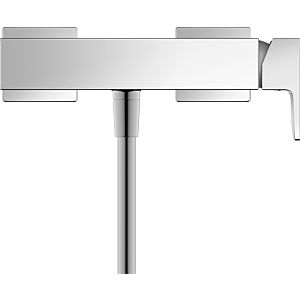 Duravit Manhattan Brausearmatur MH4230000010 Aufputz, Wandmontage, chrom