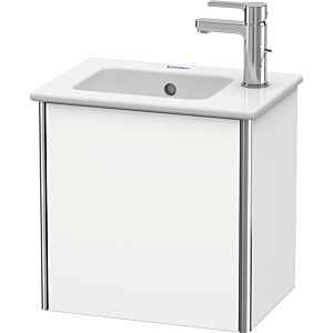 Duravit XSquare Duravit XSquare XS4170L3636 58.4x49.1x39cm, door on the left, white silk matt