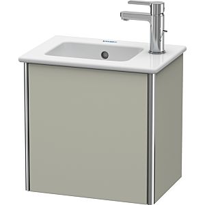 Duravit XSquare Duravit XSquare XS4170R6060 58.4x49.1x39cm, right door, Taupe