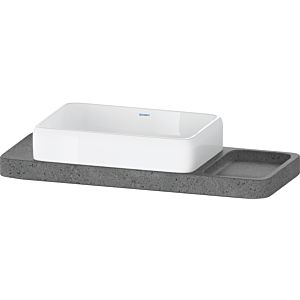 Duravit Qatego ensemble console de lavabo D4800300 100x41x90cm, avec console, Lavica poli