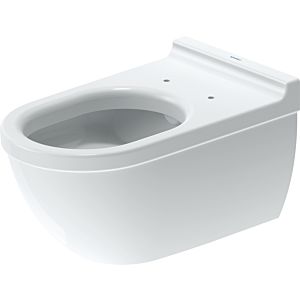 Duravit Starck 3 Wand Tiefspül WC 2226090000 weiss, mit Durafix Befestigung