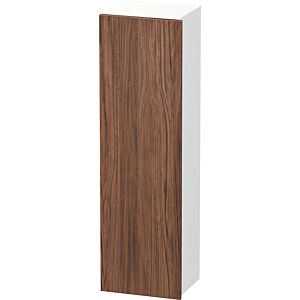 Duravit DuraStyle DS1219R2118 40x36x140cm, porte à droite, blanc foncé / match2 mat