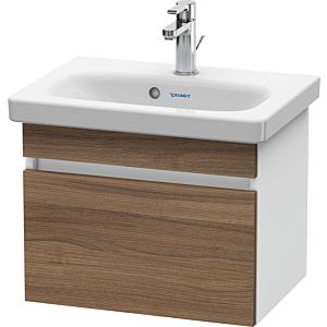 Duravit DuraStyle vasque match0 DS630307918 50 x 36,8 cm, blanc naturel / match2 mat, coulissant 2000
