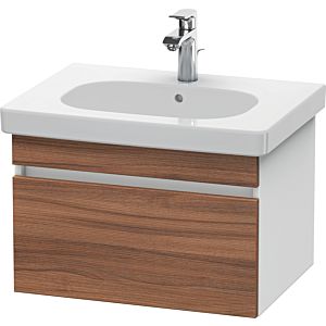 Duravit DuraStyle vasque match0 DS638307918 60 x 45,3 cm, blanc naturel / match2 mat, 2000 , suspendu