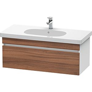 Duravit DuraStyle vasque DS638507918 100 x 45,3 cm, blanc naturel / match2 mat, 2000 , suspendu