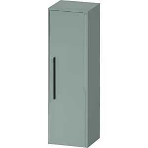 Duravit D-Code armoire mi-haute DC1338RBDHG0000 poignées noir diamant, vert fjord mat, 400x1320x36 mm