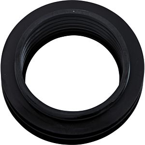 Duravit Lippendichtung für Spülkasten 1002340000 Ersatzteil, für Kunststoff-Spülkasten