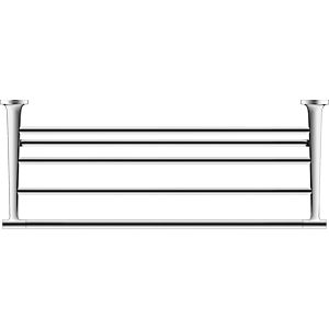 Duravit Starck T Handtuchablage 0099441000 chrom, 610mm
