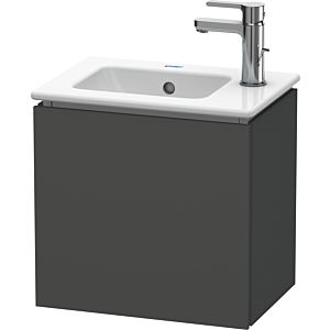 Duravit L-Cube Duravit LC6272R4949 42x40x29,4 cm, graphique ma, 2000 T, conn. ré