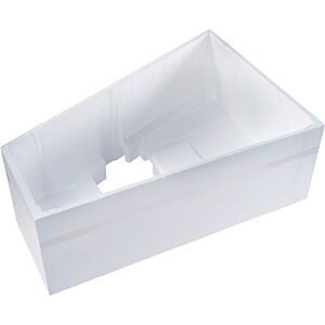 Support de baignoire Duravit No.1 792437000000000 pour 700508