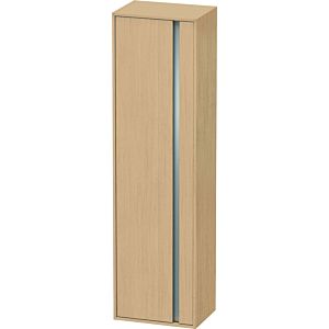 Duravit Ketho cabinet KT1265L3030 50 x 36 cm, left, Eiche natur , 2000 door