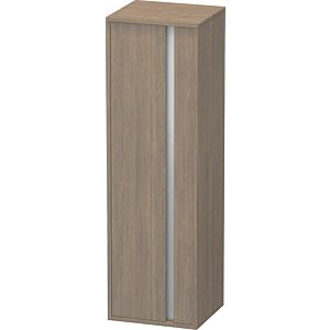 Duravit Ketho cabinet KT1257L3535 40 x 36 cm, left, terra oak, 2000 door