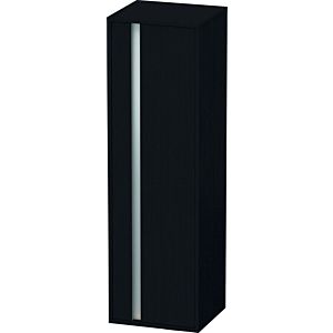Duravit Ketho KT1257R1616 40 x 36 cm, droite, Eiche schwarz , porte 2000