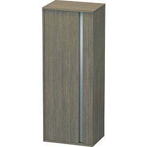 Duravit Ketho KT1267L3535 50 x 36 cm, gauche, chêne terra, porte 2000