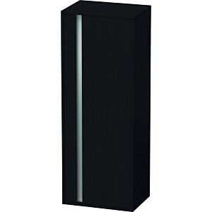 Duravit Ketho KT1267R1616 50 x 36 cm, droite, Eiche schwarz , porte 2000
