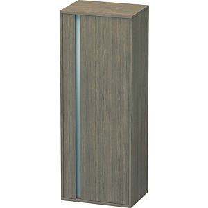 Duravit Ketho KT1267R3535 50 x 36 cm, droite, chêne terra, porte 2000