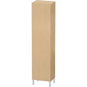 Duravit L-Cube cabinet LC1191R3030 individual, door right, Eiche natur