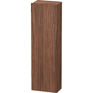 Duravit DuraStyle cabinet DS1218R2121 40x24x140cm, door on the right, dark walnut