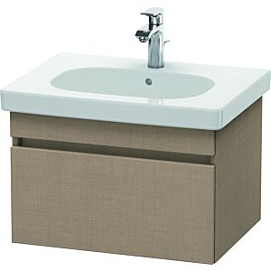 Duravit DuraStyle vasque DS638307575 60 x 45,3 cm, lin, 2000 , suspendu