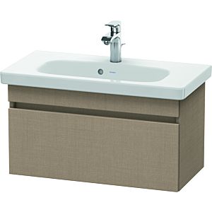Duravit DuraStyle vasque DS639907575 73 x 36,8 cm, lin, coulissant 2000