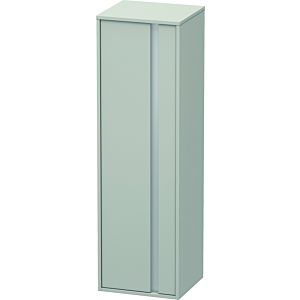 Duravit Ketho KT1257L0707 40 x 36 cm, gauche, gris béton mat, porte 2000