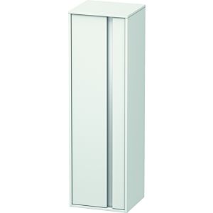 Duravit Ketho Hochschrank, KT1257L1818 40 x  36 x 132 cm, Türanschlag links, weiss matt