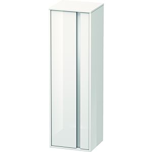 Duravit Ketho KT1257L2222 40 x 36 cm, gauche, blanc brillant, porte 2000