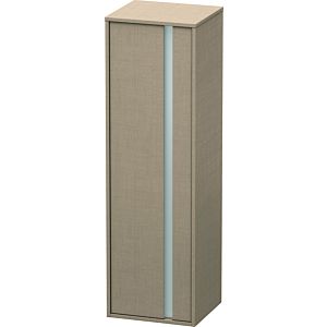 Duravit Ketho cabinet KT1257L7575 40 x 36 cm, left, linen, 2000 door