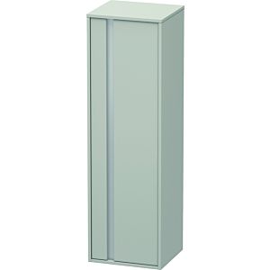 Duravit Ketho KT1257R0707 40 x 36 cm, droite, gris béton mat, porte 2000