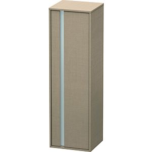 Duravit Ketho KT1257R7575 40 x 36 cm, droite, lin, porte 2000